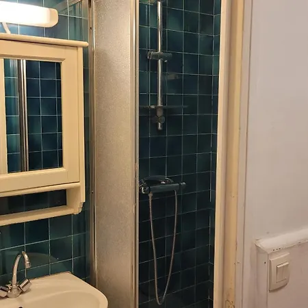 Apartment Studioduval *